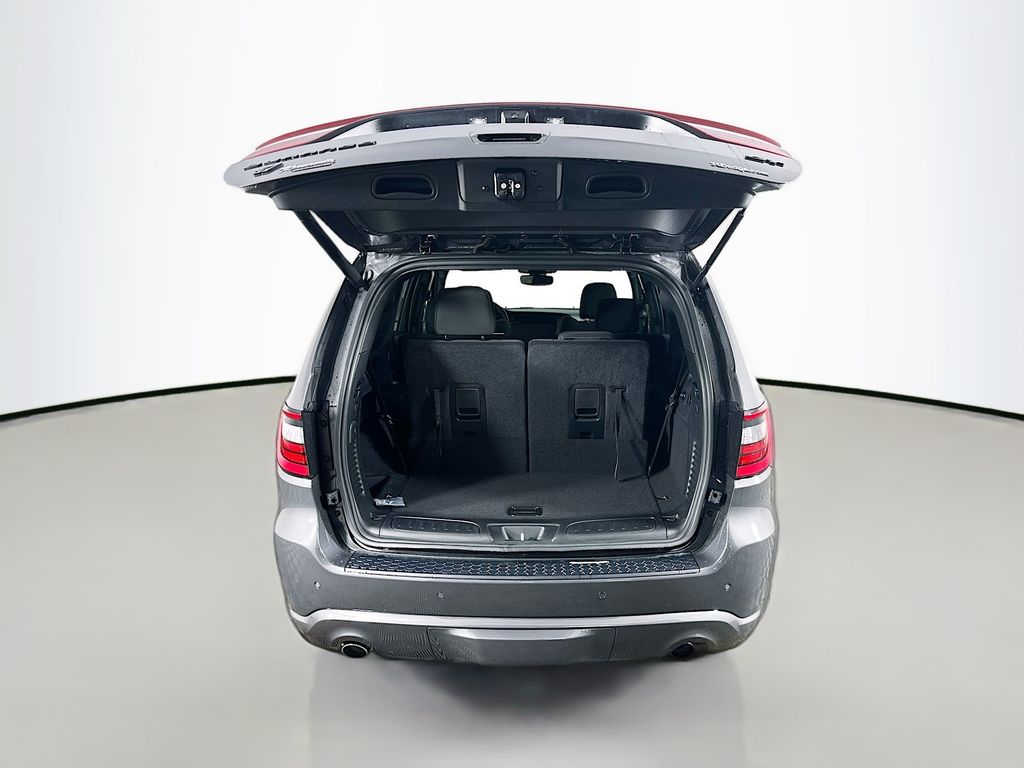 New 2026 Gray Dodge GT Blacktop image 16