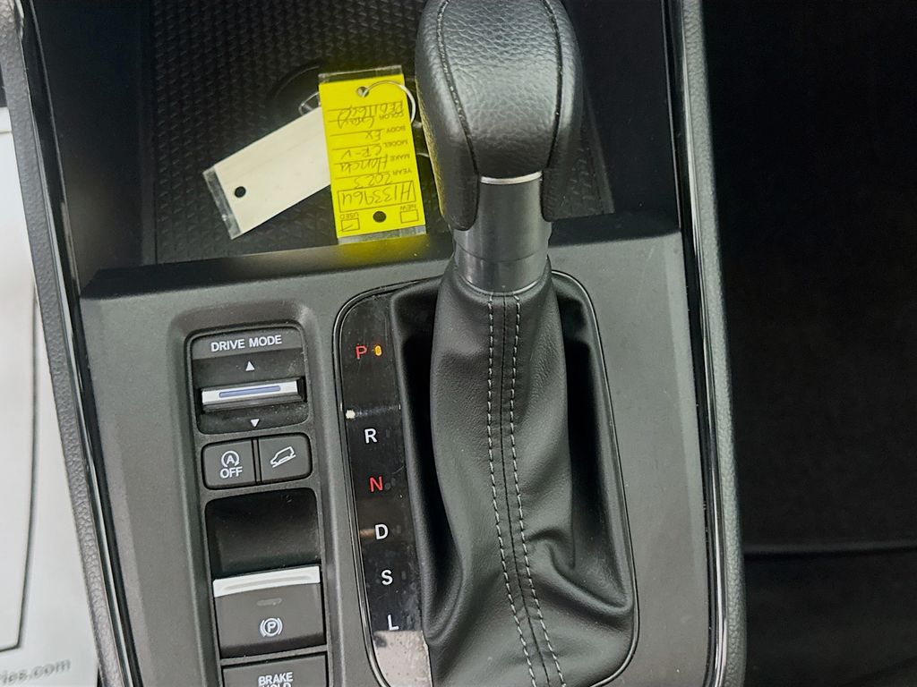 Used Car 2023 Honda Cr-v  Ex For Sale Under $30,000 In Austin, Texas