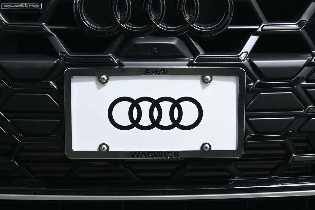 2024 Audi A6 Premium 13