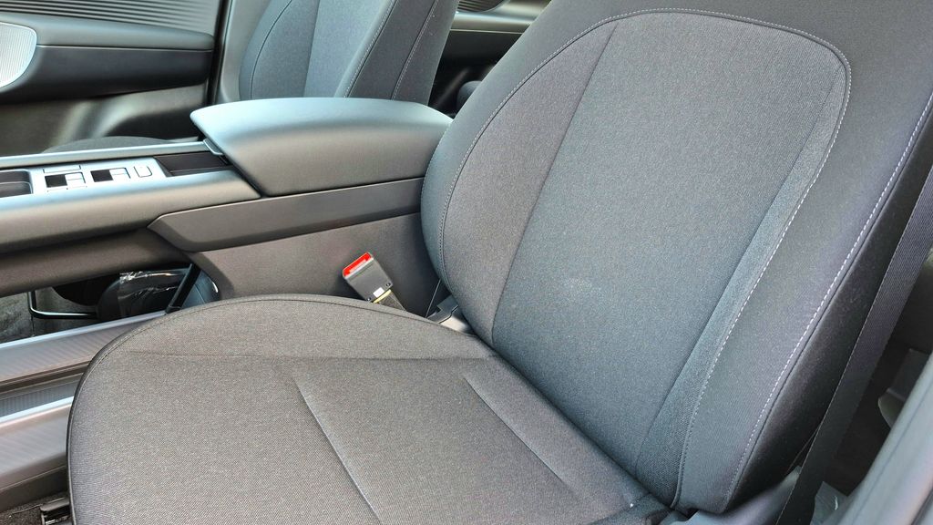 2025 Hyundai IONIQ 6