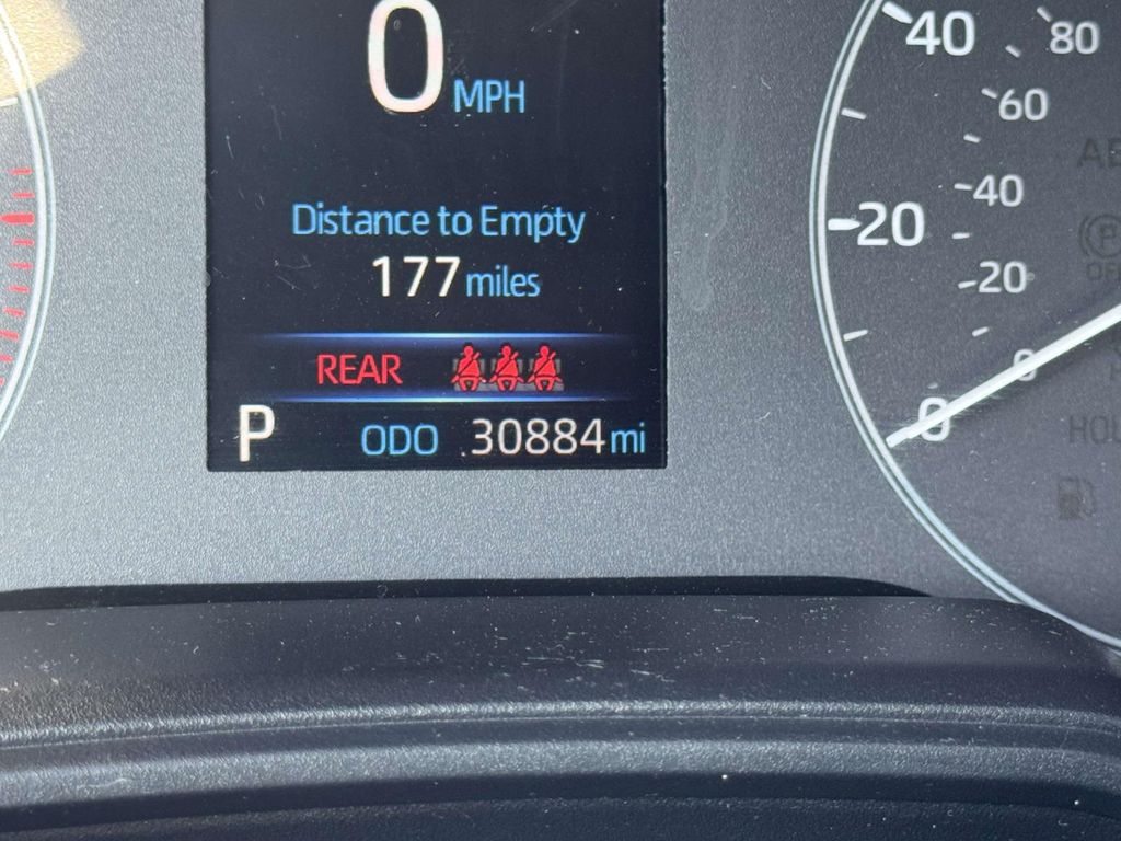 Used 2024 Toyota Corolla Sedan