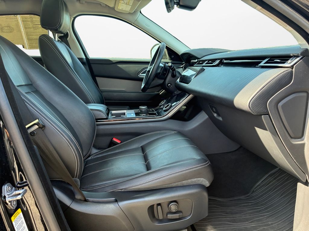 Used Car 2020 Land Rover Range Rover Velar  S For Sale Under $25,000 In Austin, Texas