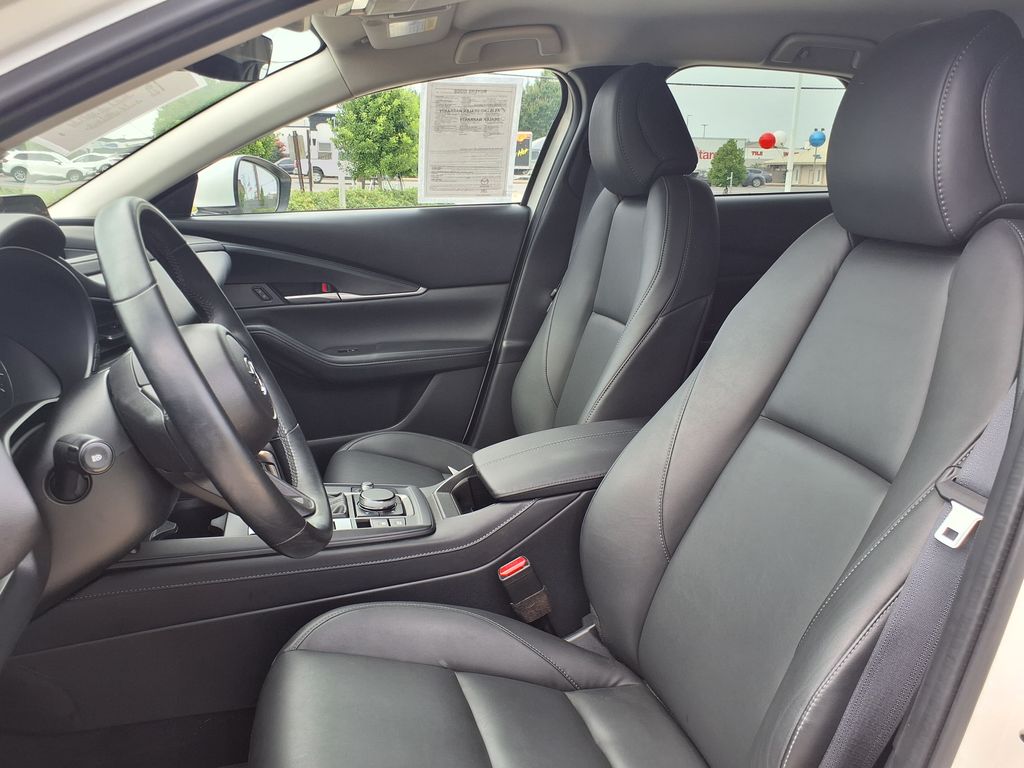 Used 2023 White Mazda 2.5 S Select Package image 12