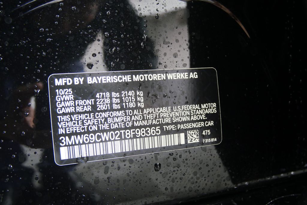 Thumbnail: 2026 BMW 3 Series - 26