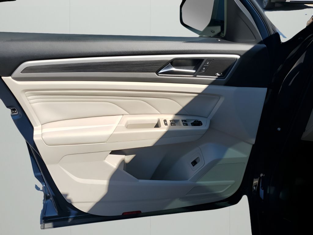 Used Car 2021 Volkswagen Atlas  Sel Premium For Sale Under $30,000 In Austin, Texas