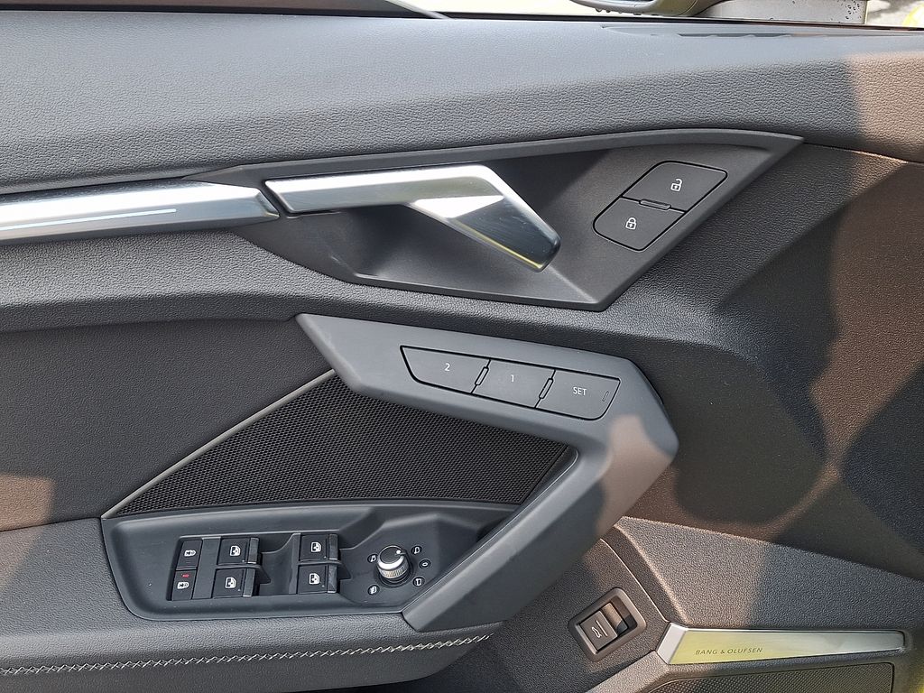 Thumbnail: 2023 Audi S3 - 12