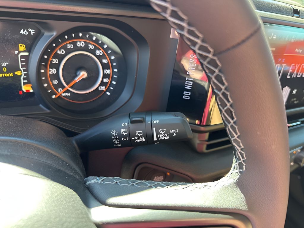 New 2026 Green Jeep Willys image 31