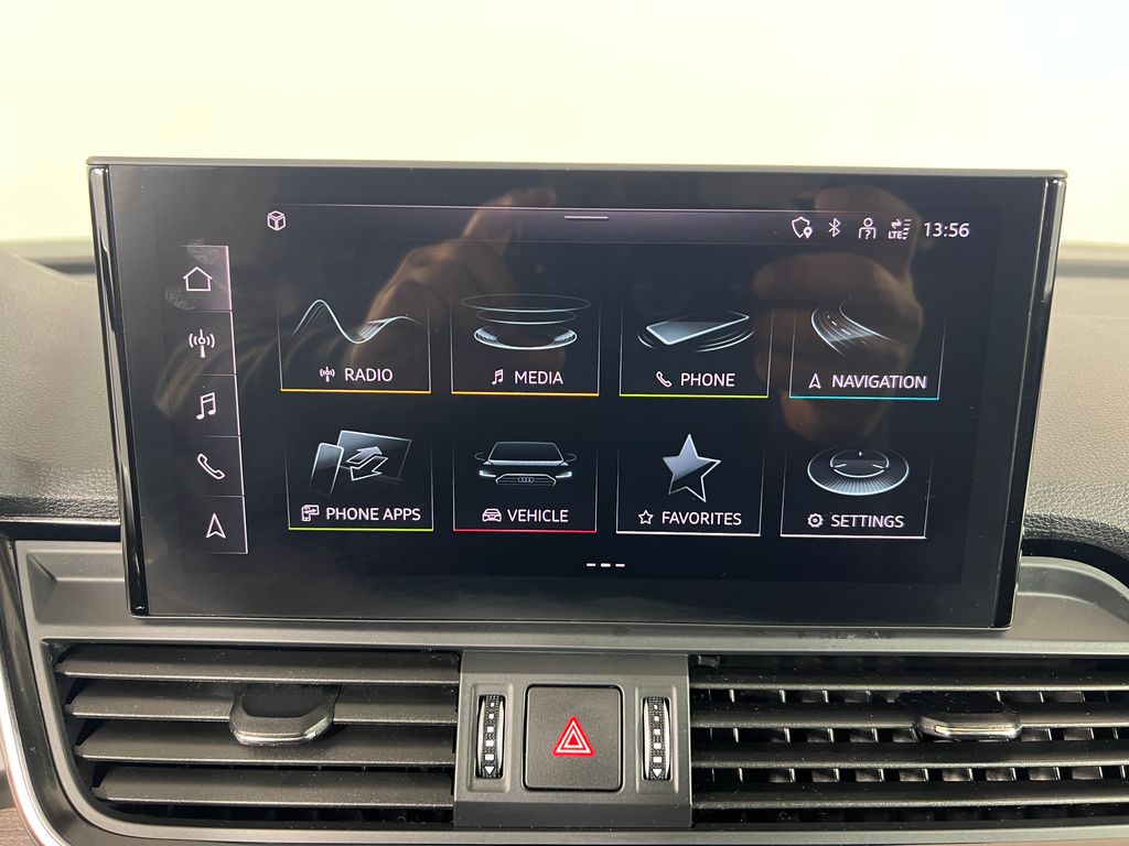 Thumbnail: 2023 Audi Q5 - 21