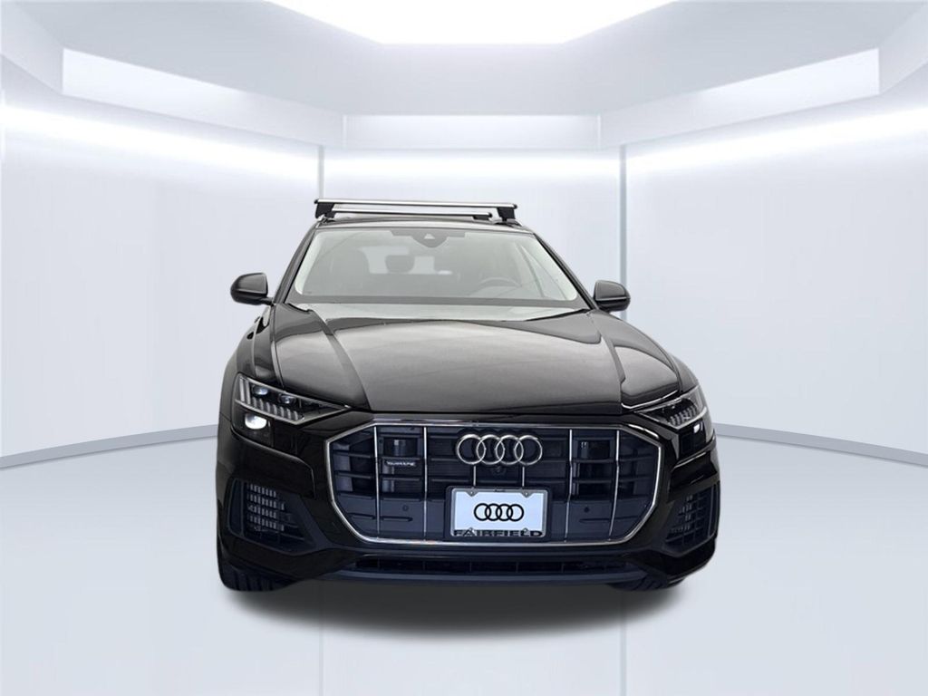 Thumbnail: 2023 Audi Q8 - 12