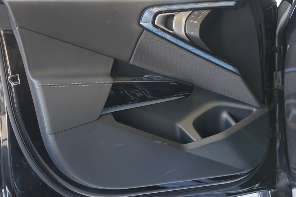 Thumbnail: 2026 BMW X3 - 9