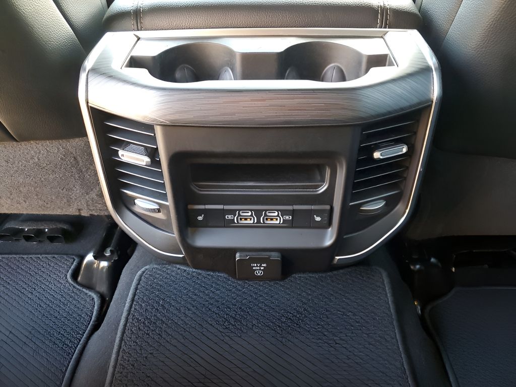 Used Car 2024 Ram 2500  Laramie For Sale Under $80,000 In Austin, Texas