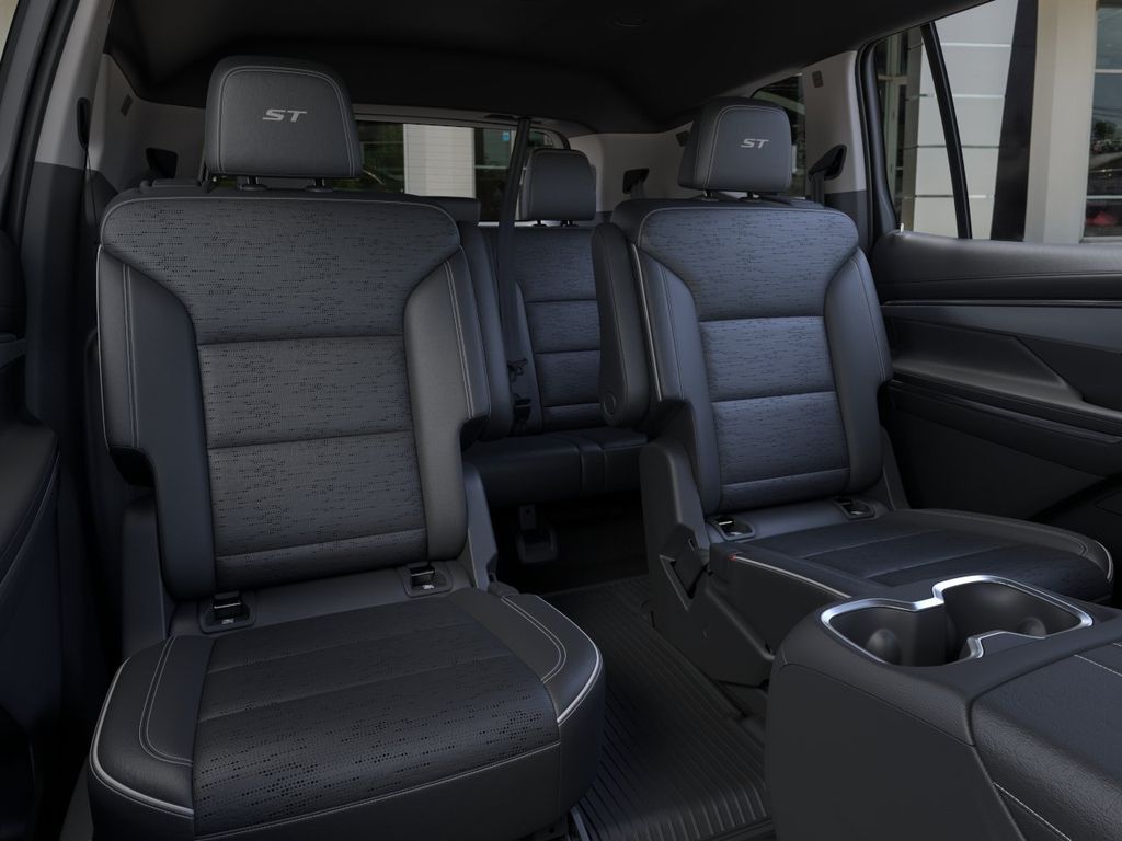 New 2026 Buick Enclave SUV