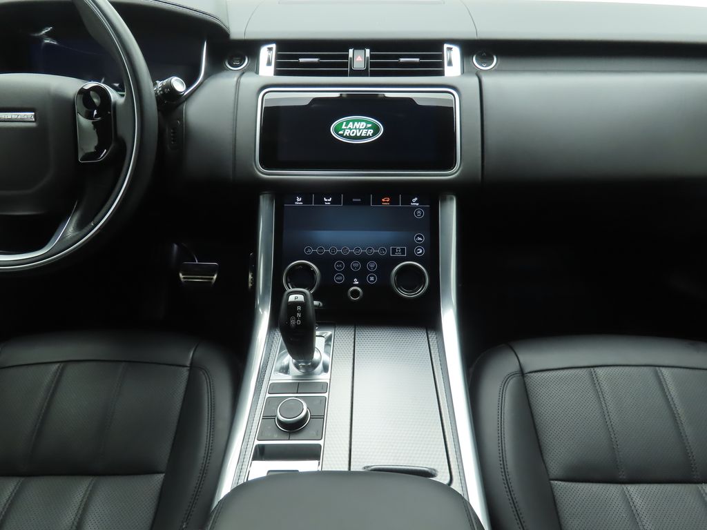 2021 Land Rover Range Rover Sport HSE Dynamic 13