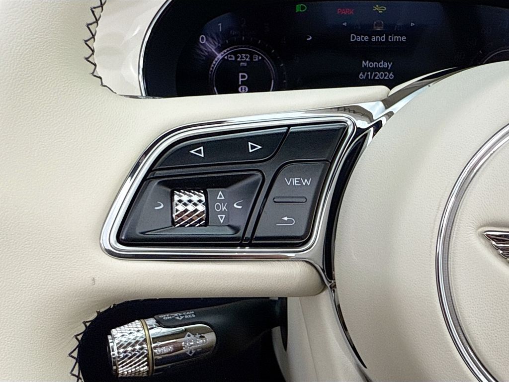 Thumbnail: 2026 Bentley Continental - 20