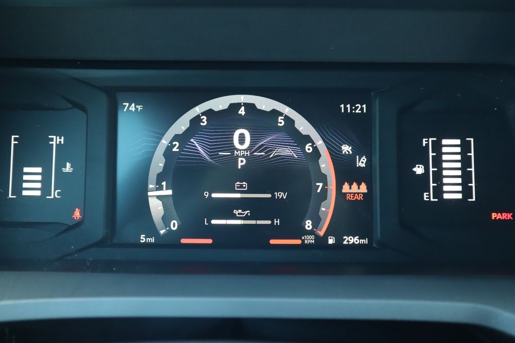 Thumbnail: 2025 Toyota Tacoma - 29