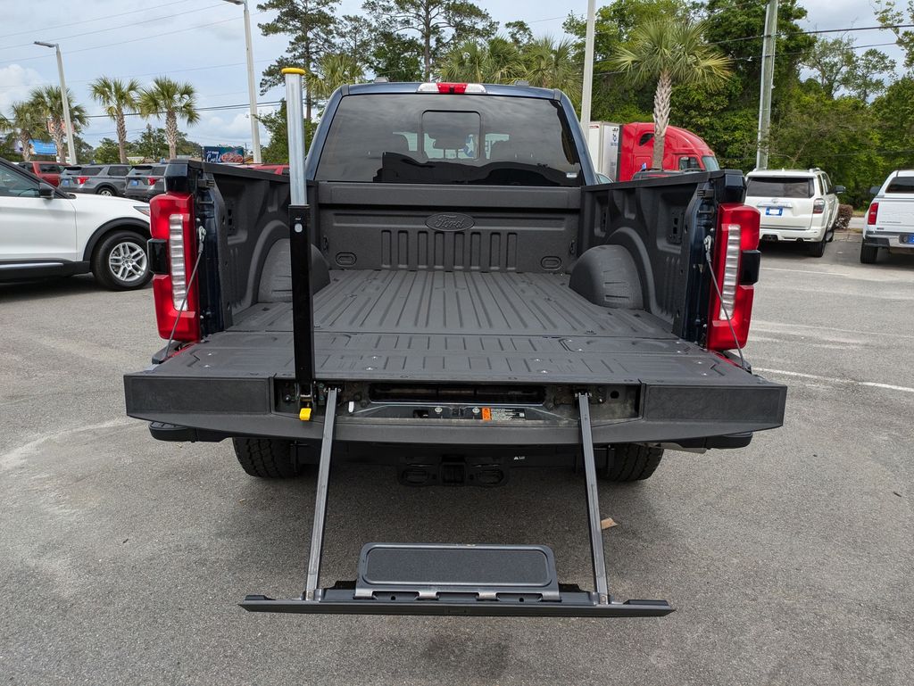 2024 Ford F-250 Super Duty Lariat