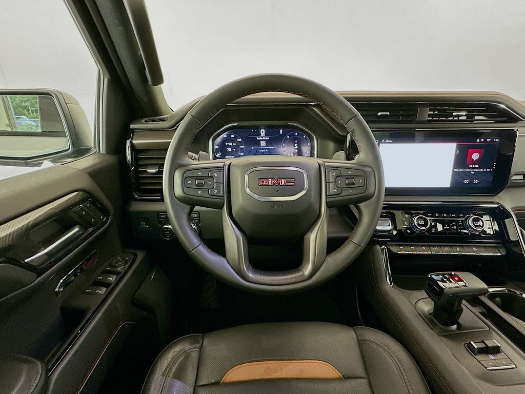 Thumbnail: 2024 GMC Sierra 1500 - 23
