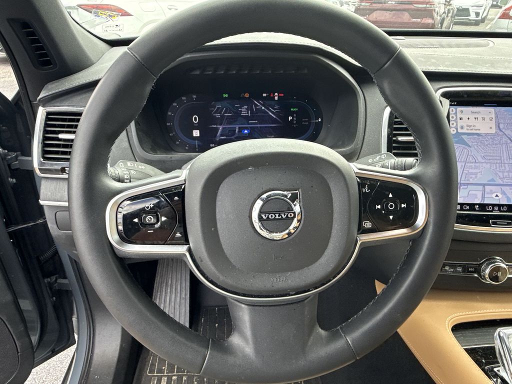 Thumbnail: 2023 Volvo XC90 - 21
