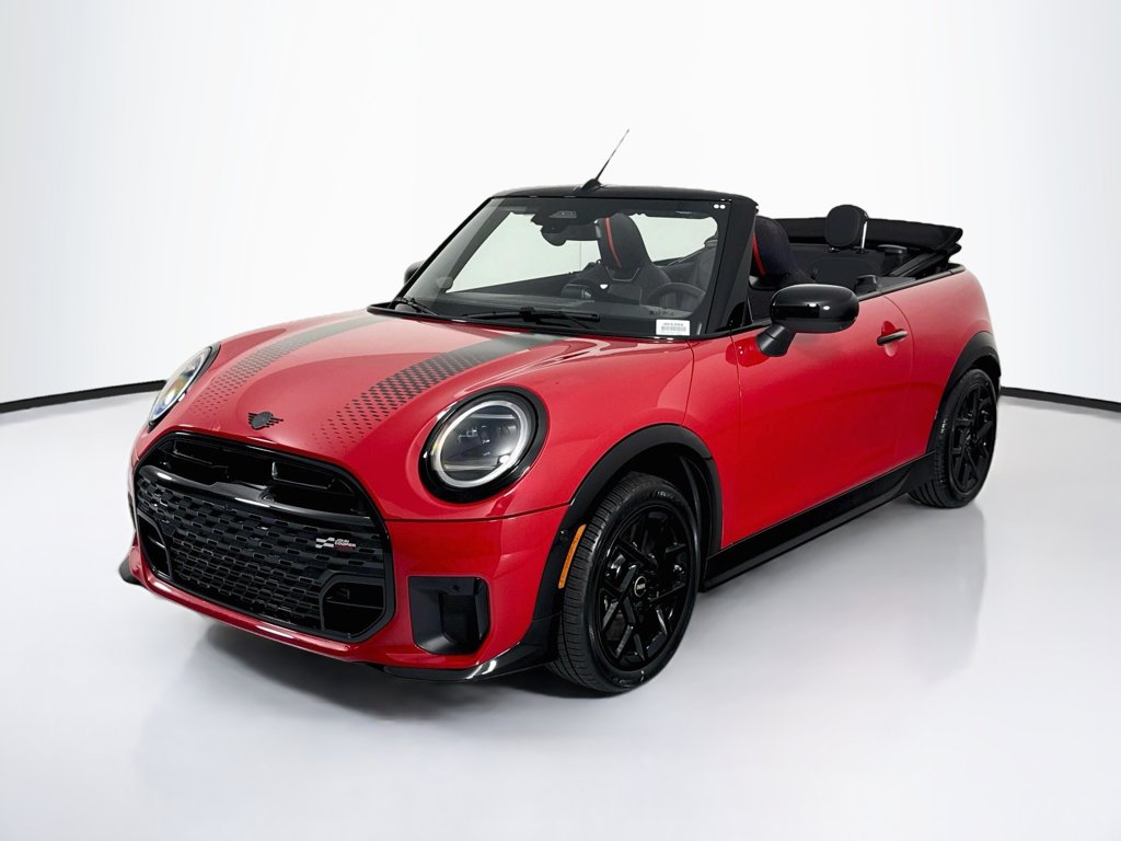 Thumbnail: 2026 MINI Cooper - 1