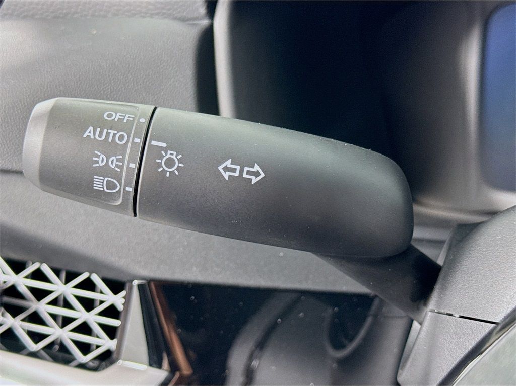 New Car 2025 Honda Accord Hybrid  Touring For Sale In Austin, Texas