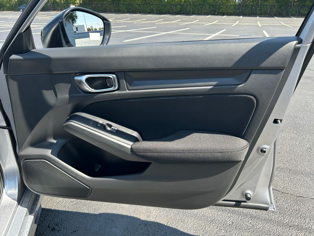 Thumbnail: 2026 Honda Civic - 18