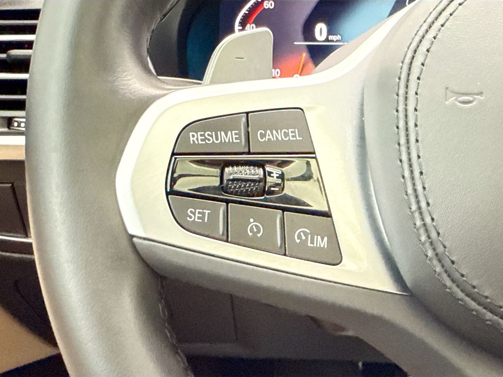 Thumbnail: 2023 BMW X3 - 11