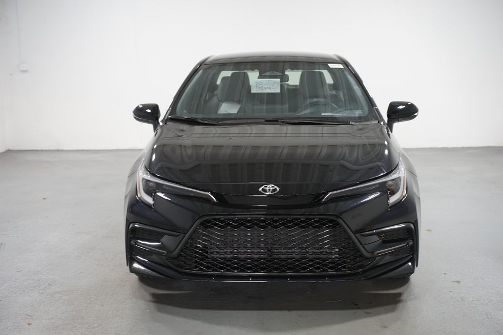 Thumbnail: 2026 Toyota Corolla - 2