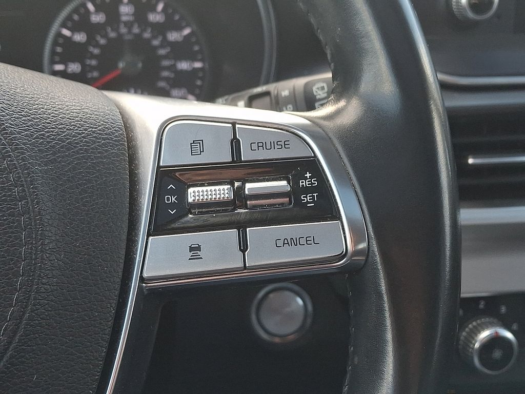 Thumbnail: 2020 Kia Telluride - 24