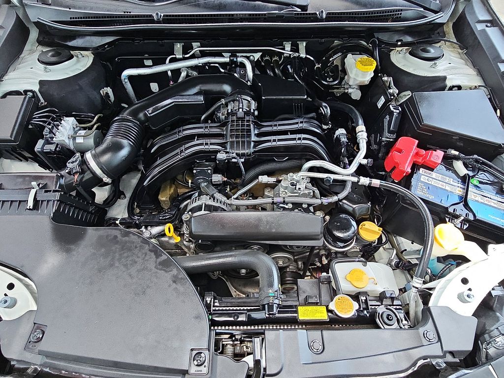 Thumbnail: 2020 Subaru Outback - 28