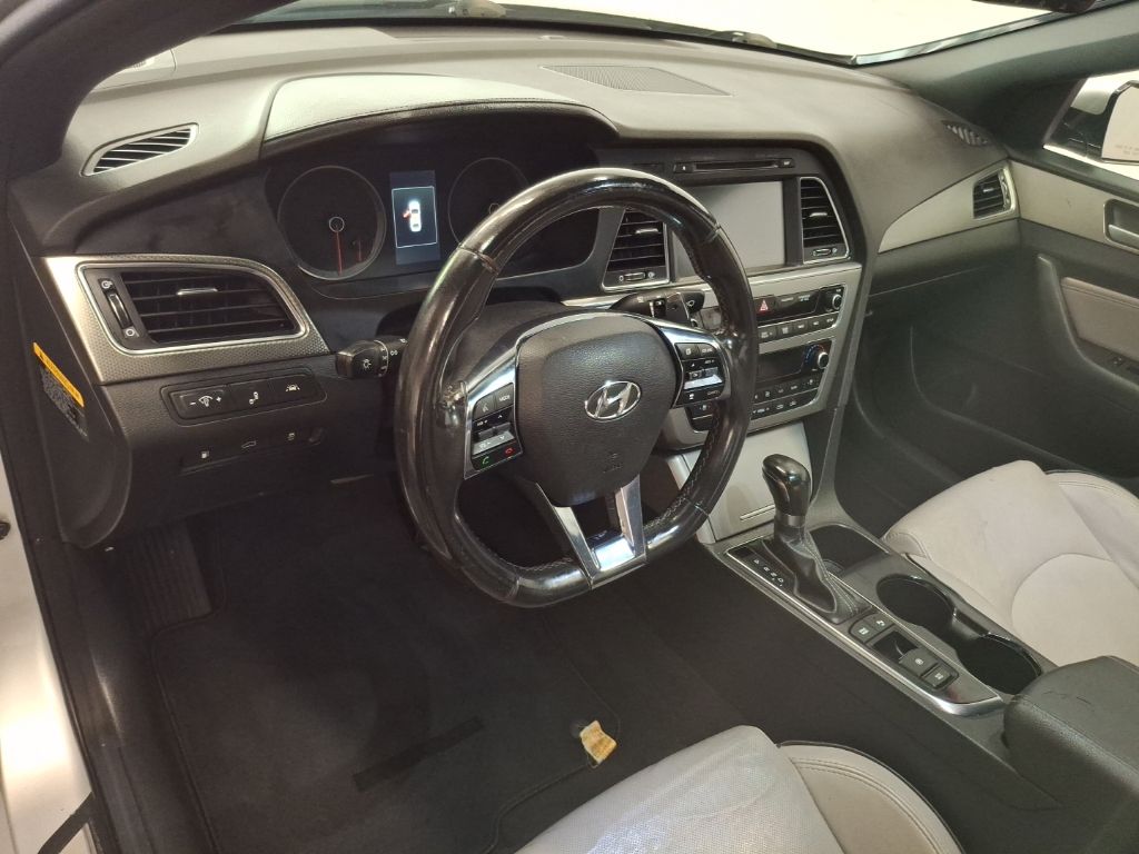 Used 2015 Hyundai Sonata Sedan