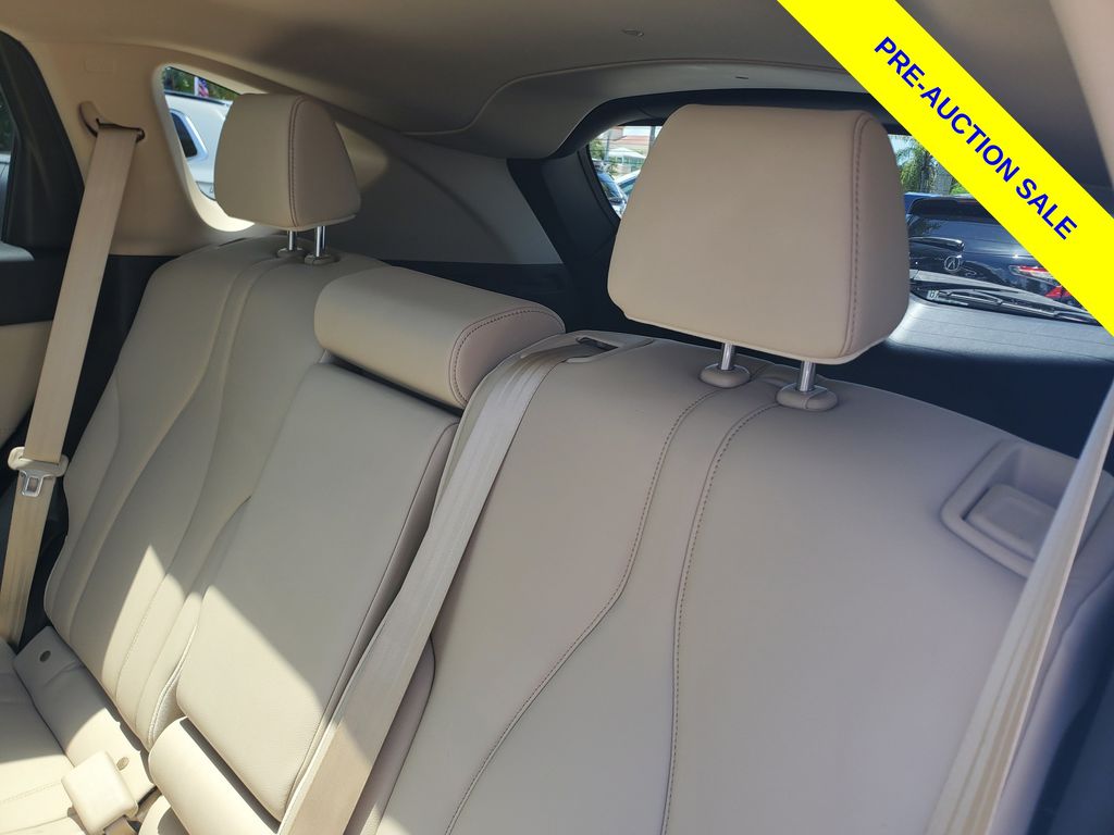 Used 2024 Acura RDX SUV