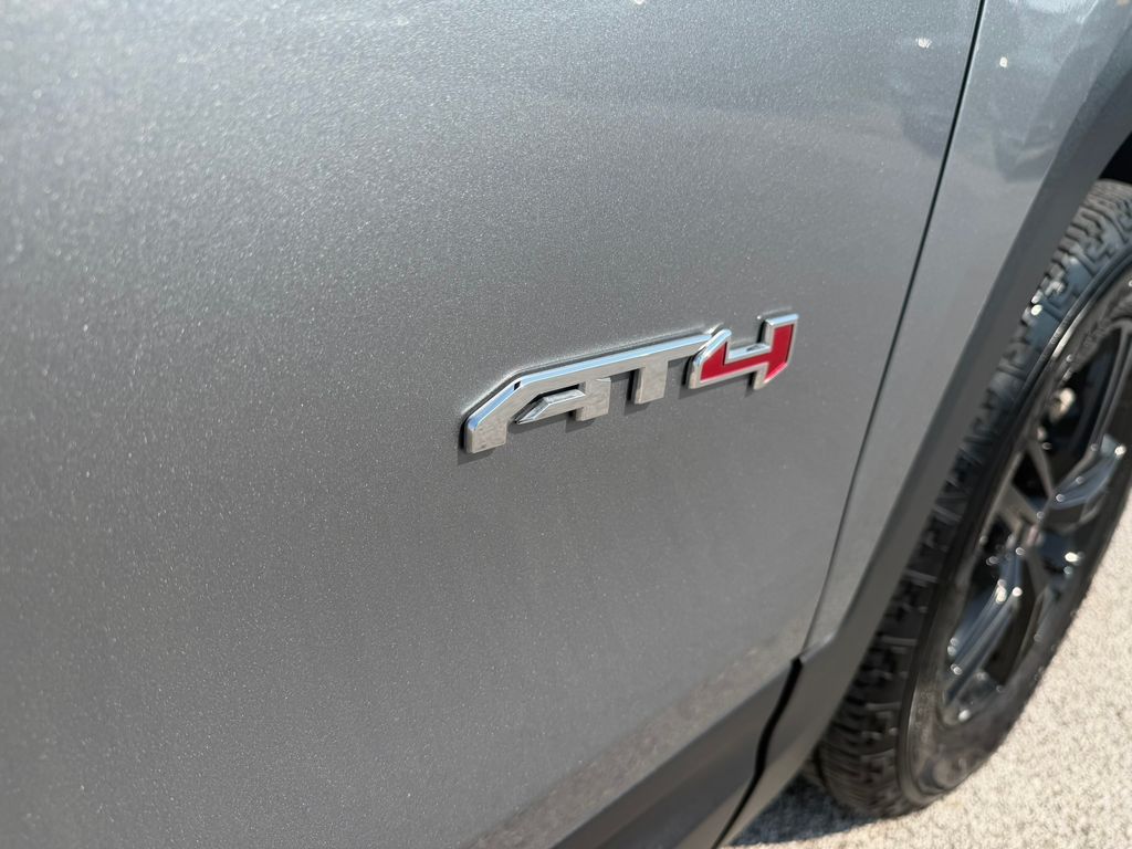 Used 2023 GMC Terrain SUV