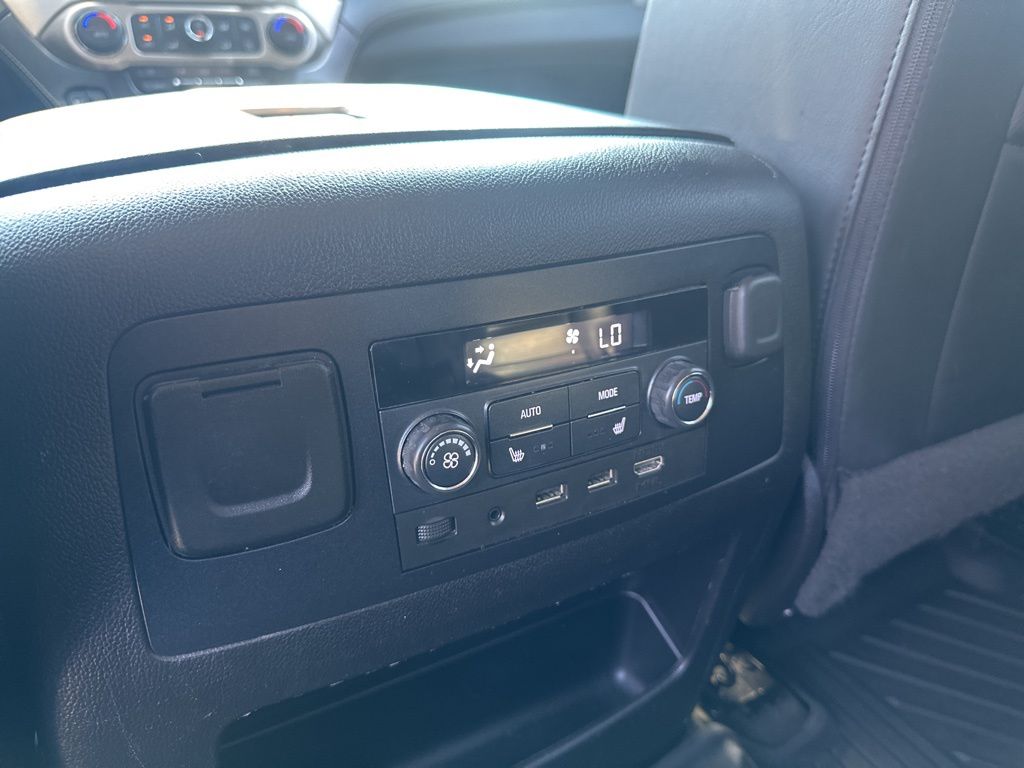 Used Car 2017 Gmc Yukon  Denali For Sale Under $25,000 In Austin, Texas