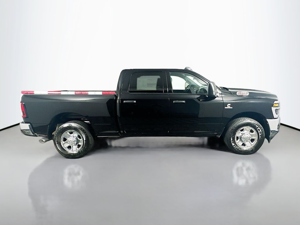 New 2026 Black Ram Tradesman image 8