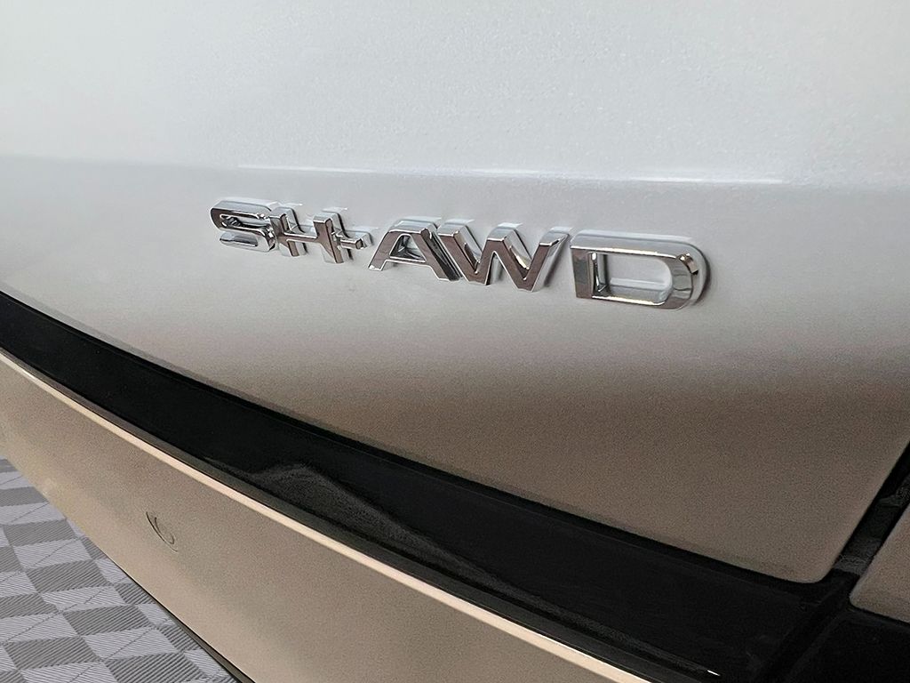 new 2026 Acura MDX car, priced at $64,450