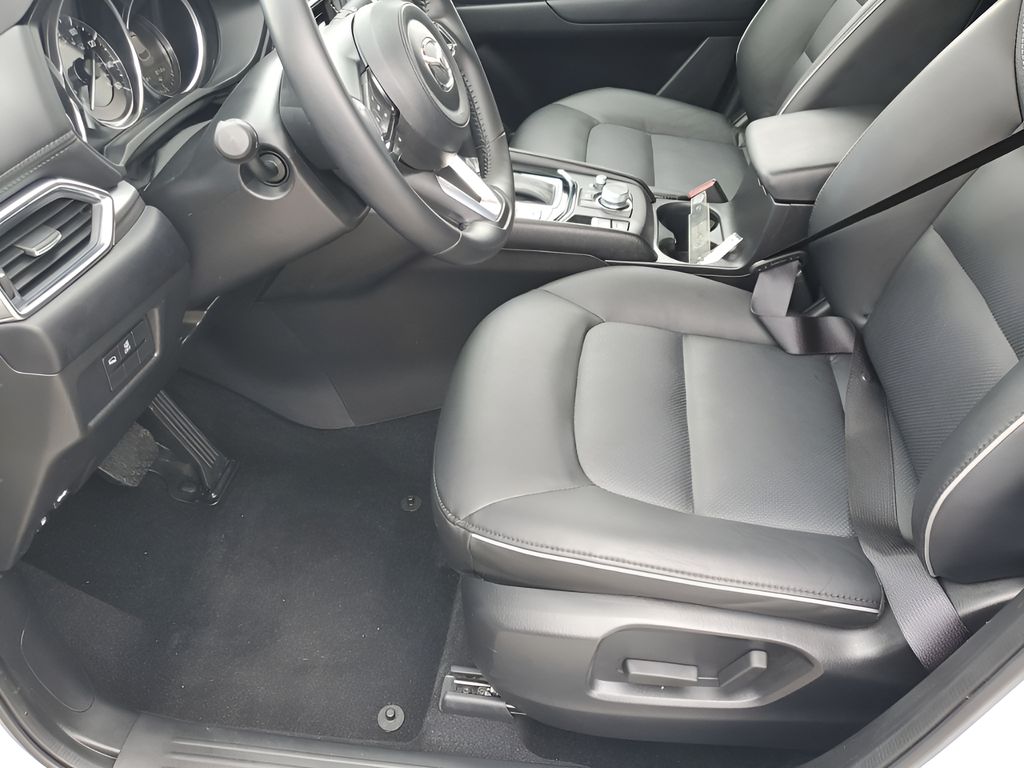 Used Car 2025 Mazda Cx-5  2.5 S Select Package For Sale Under $30,000 In Austin, Texas