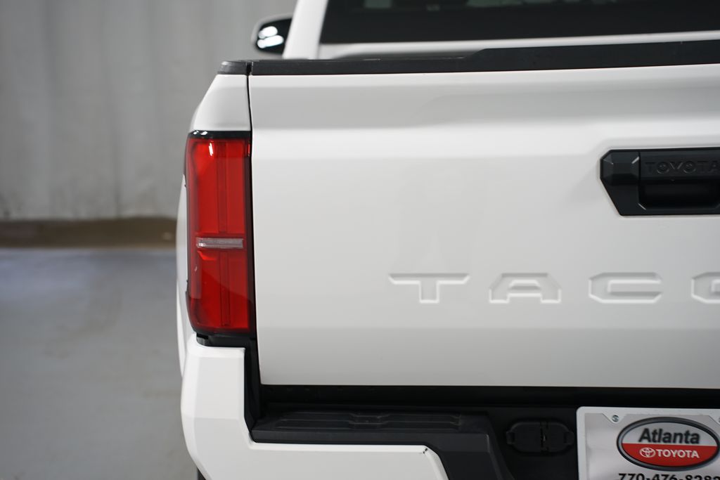 Thumbnail: 2024 Toyota Tacoma - 10