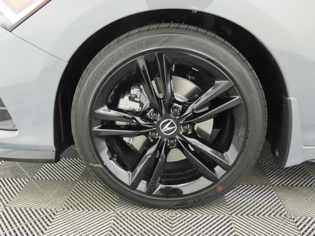 Thumbnail: 2026 Acura Integra - 29