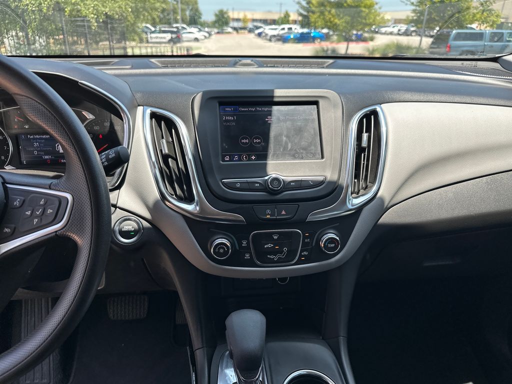 Used Car 2024 Chevrolet Equinox  Ls For Sale Under $25,000 In Austin, Texas
