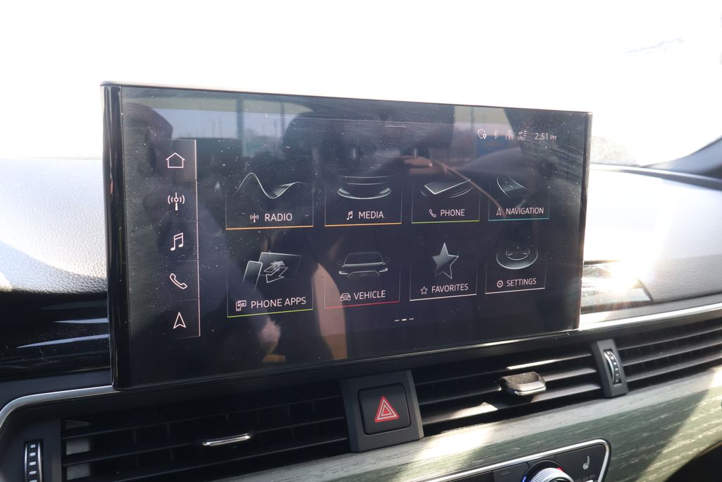 Thumbnail: 2021 Audi A5 - 24