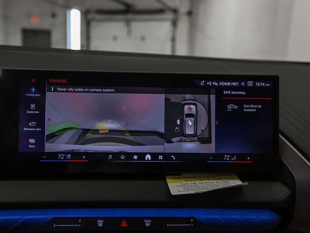 Thumbnail: 2026 BMW X3 - 18