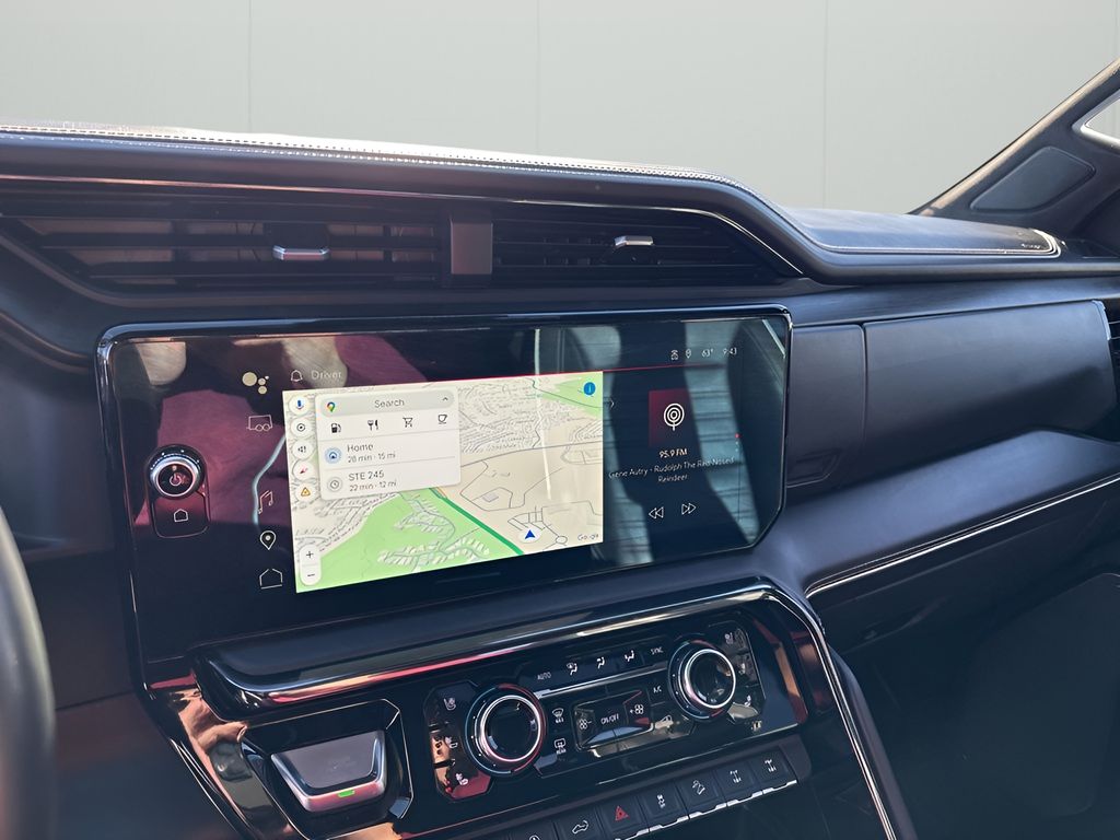 Used Car 2023 Gmc Sierra 1500  At4x For Sale Under $60,000 In Austin, Texas