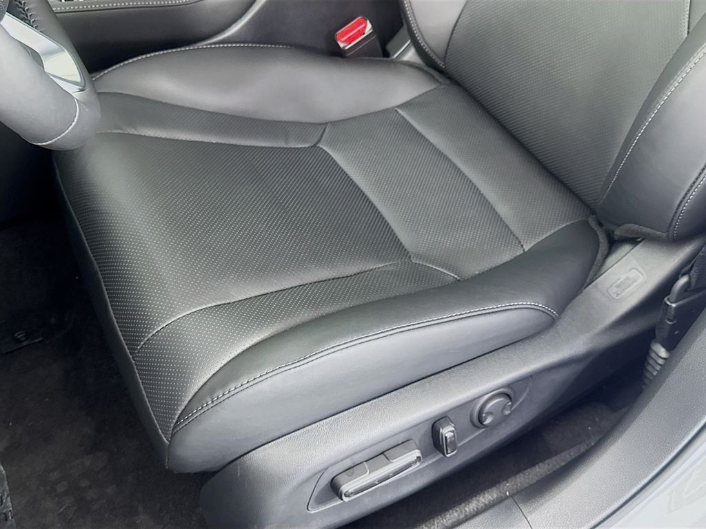 New Car 2025 Honda Accord Hybrid  Touring For Sale Under $40,000 In Austin, Texas