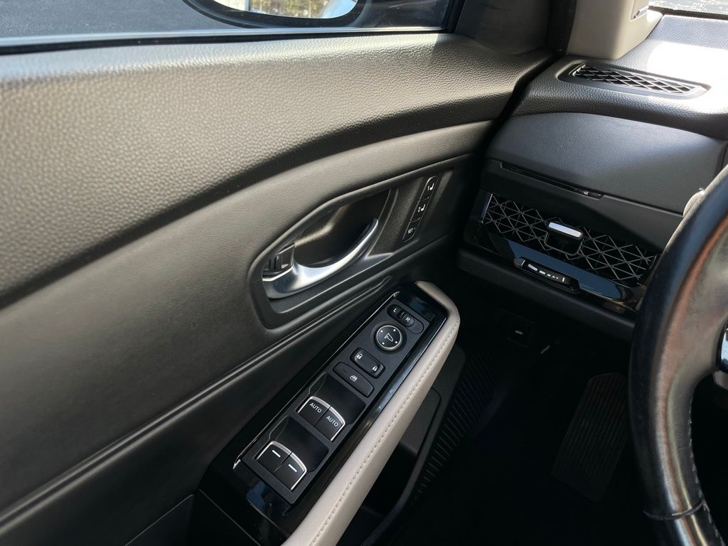 Thumbnail: 2023 Honda Accord - 23