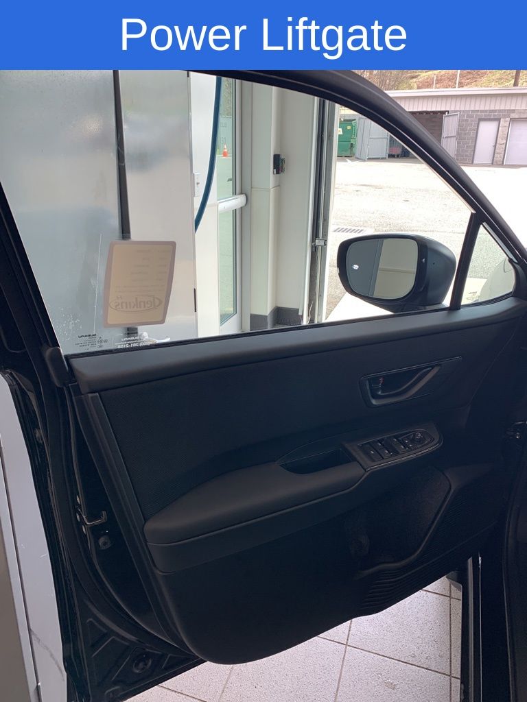 New 2026 Black Subaru Premium image 3