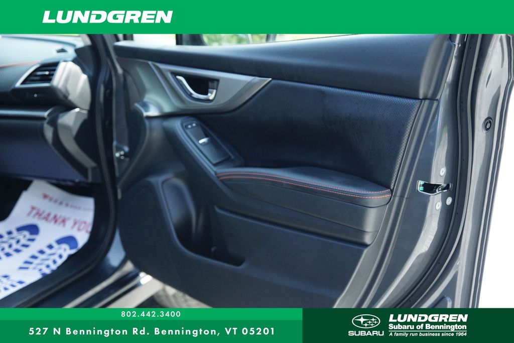 Used 2021 Subaru Crosstrek SUV