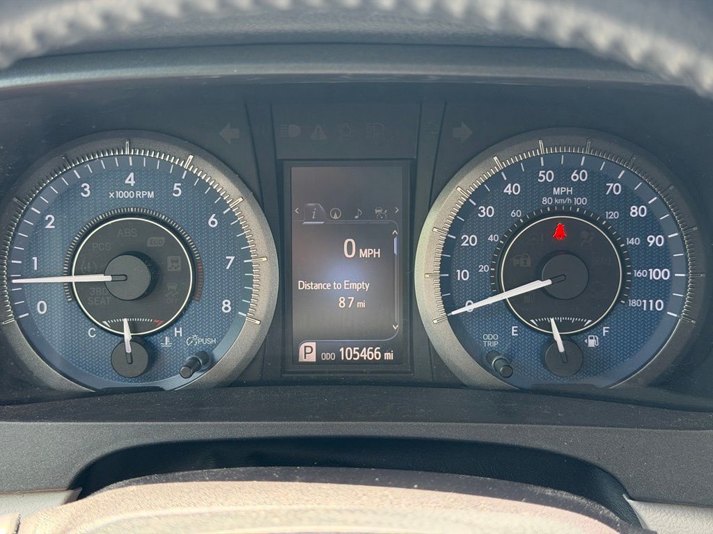 2018 Toyota Sienna XLE Premium 7 Passenger