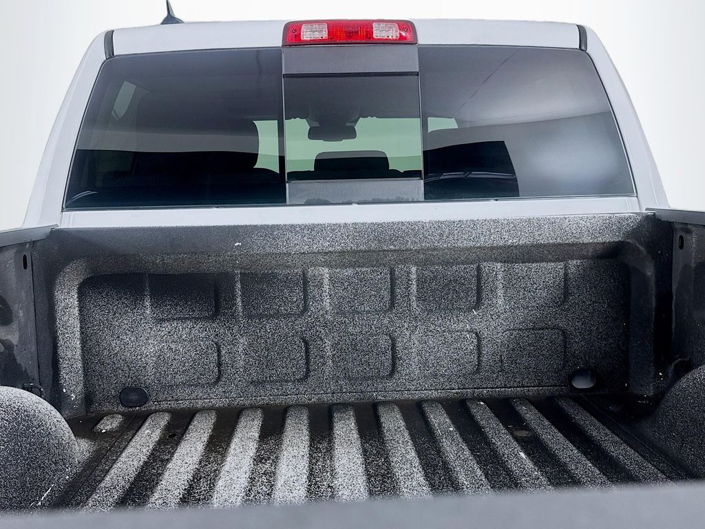 Used Car 2015 Ram 1500  Outdoorsman For Sale Under $20,000 In Austin, Texas