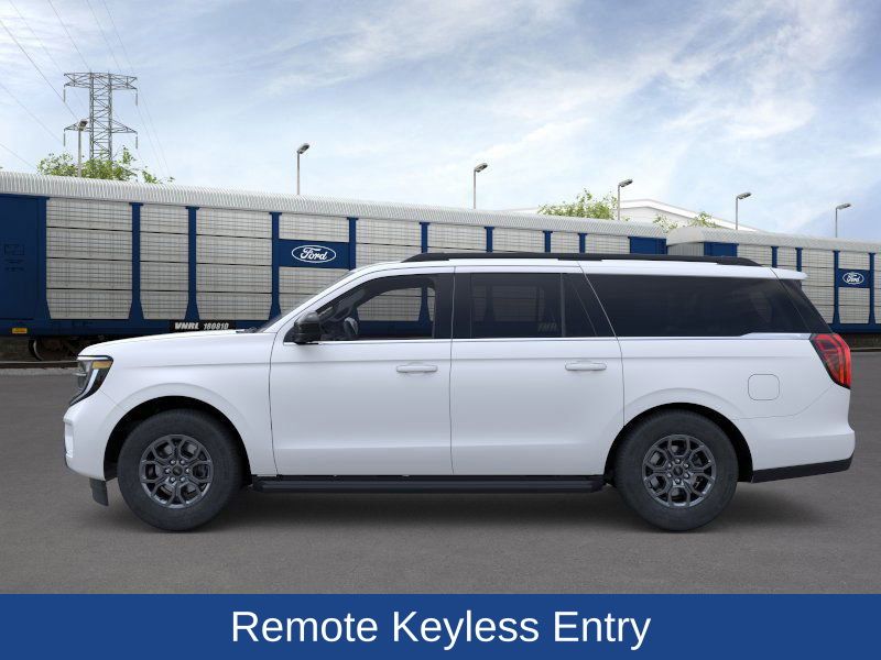 2025 Ford Expedition Active MAX