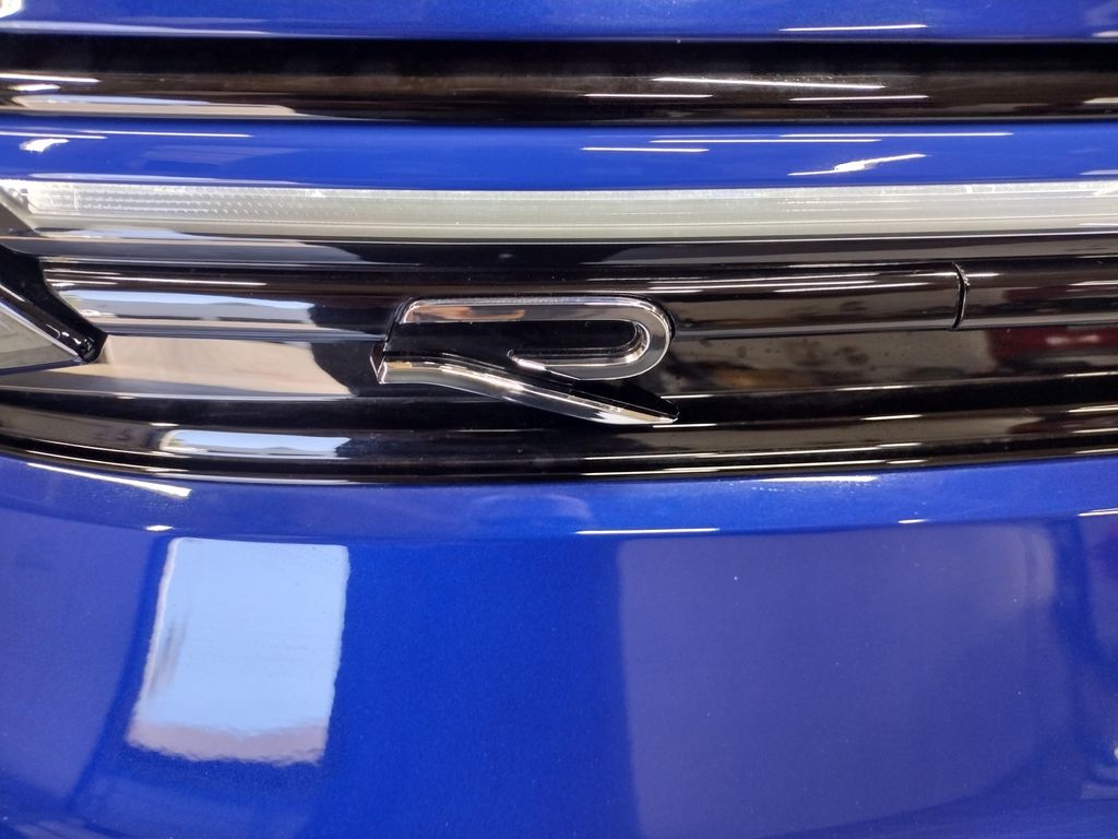 2026 Volkswagen Golf R 2.0T